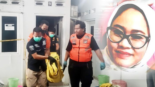 Tragis, Karyawati Apotek di Indramayu Tewas dengan Tubuh Gosong, Diduga Dibunuh dan Dibakar Oknum Polisi
