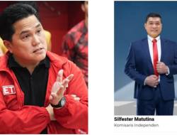 Eks Wakapolri: Erick Thohir Bisa jadi Tersangka Buntut Pengangkatan Silfester sebagai Komisaris ID Food