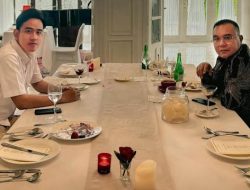 Pertemuan Gibran-Dasco, Manuver Amankan Posisi di Tengah Isu Pemakzulan dan Reshuffle