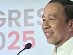 Pendukung Jokowi Mulai Retak dari Dalam