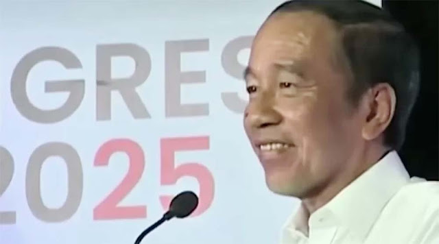 Pendukung Jokowi Mulai Retak dari Dalam