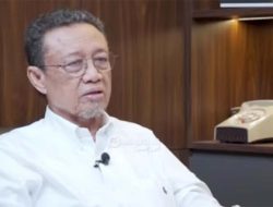 Ryaas Rasyid: Jokowi Tak Punya Ijazah UGM!