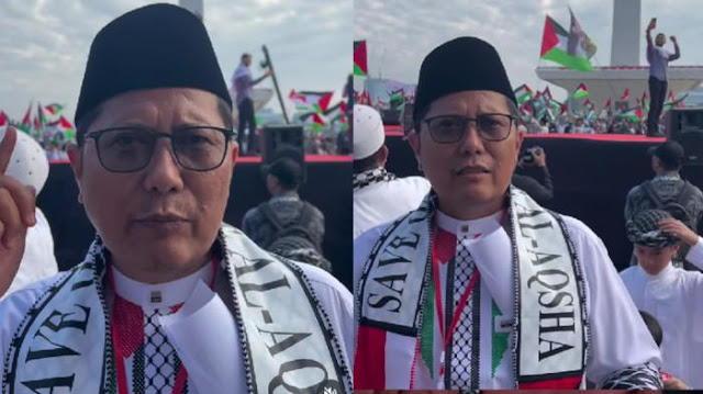 Nasibnya Seperti Ustaz Dasad Latif, Rekening Ketua MUI Diblokir PPATK: Termasuk Rekening Dormant