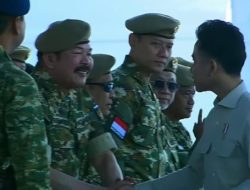 Demokrat Bisa Galang Kekuatan Makzulkan Gibran