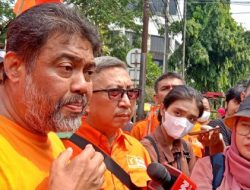 Partai Buruh Usul Kenaikan Upah Minimum 2026 hingga 10,5 Persen
