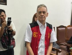 Kabar Terbaru Fariz RM, Dituntut 6 Tahun Penjara hingga Siap Ajukan Keberatan!