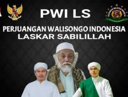 VIRAL Beredar Simpatisan PWI-LS Sebut Para Habib Golongan Setan Desa & Setan Kota: Mereka Harus Dihancurkan!