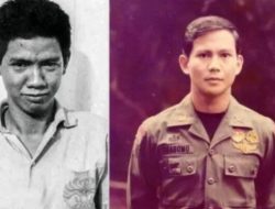 KISAH Tersembunyi Soe Hok Gie dan Prabowo: Aktivis Bawah Tanah dan Sepatu Gunung