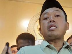 Sebut Tanah Rakyat Milik Negara, Nusron Wahid Klaim Hanya Bercanda: Tidak Pantas Diucap Pejabat