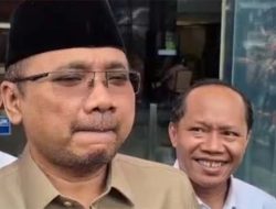 Kasus Korupsi Kuota Haji, KPK Larang Gus Yaqut Bepergian 6 Bulan