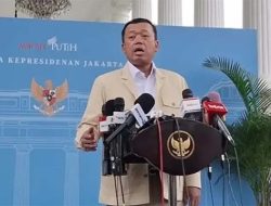 Cuma Bercanda, Nusron Wahid Minta Maaf Soal Wacana Tanah Nganggur Diambil Negara