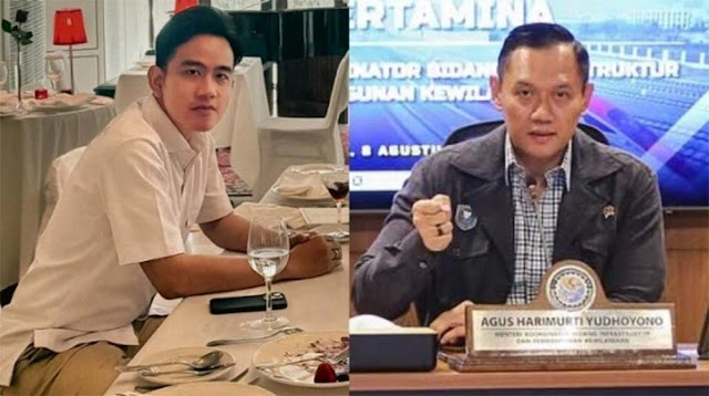 Refly Harun Sebut Gibran Hanya Nyaman Bersama Relawan Jokowi, Kalah Telak Banding AHY