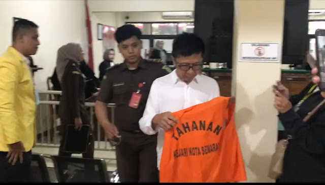Cabuli Bocah Modus Diajak Doa Bersama, Pendeta di Semarang Divonis 7 Tahun Penjara
