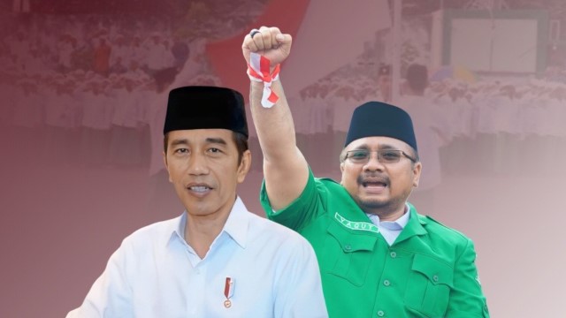 Gus Yaqut Resmi Dicekal, KPK Dalami SK Kontroversialnya: Siapa Bos Besar Beri Perintah?
