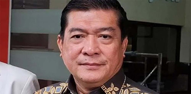 Kejagung: Belum Ada Info Silfester Matutina Punya Ipar di Kejari