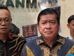 Vonis Silfester Belum Kedaluwarsa Harus Segera Dieksekusi
