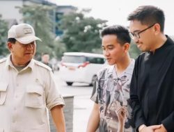 INFO! Gusti Bhre Dicopot dari Komisaris PT KAI, Bersih-Bersih Orang Dekat Gibran Dimulai?