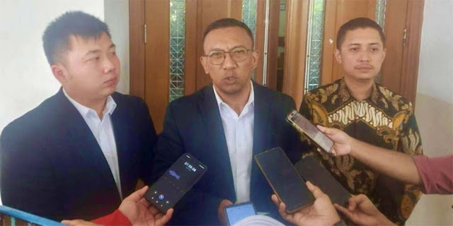 Sidang Gugatan CMNP, Hary Tanoe Cs Dituntut Ganti Rugi Rp 119 Triliun