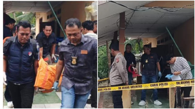Terjadi Lagi! Lapor Polisi tapi Dicueki, HRD di Purwakarta Tewas Setelah Dapat Teror 3 Bulan