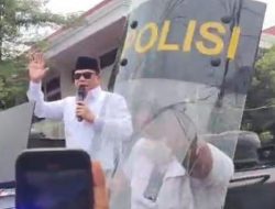 Bupati Pati Sudewo Terima Fee Proyek Jalur Kereta Api