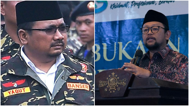 PCNU Bangkalan Prihatin Dugaan Kasus Korupsi Kuota Haji: Khawatir Meruntuhkan Marwah NU