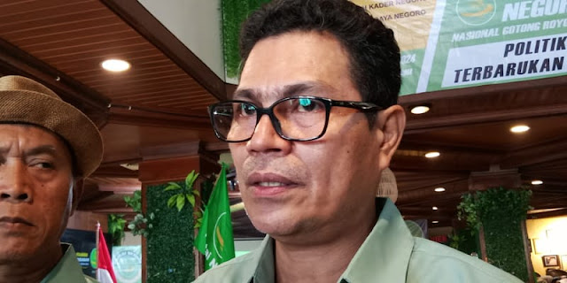 Protes Warga Pati Buntut Kebijakan Culas Rasa Kolonial