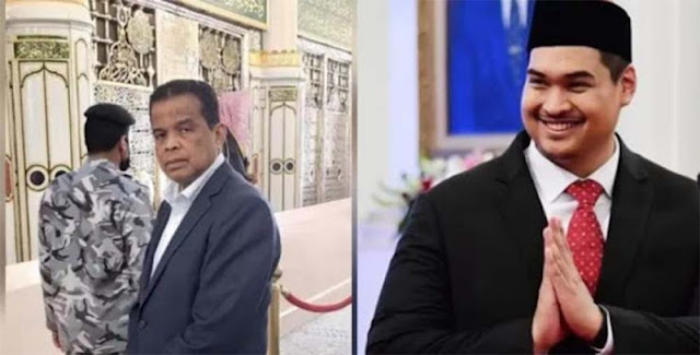 Dugaan Keluarga Garong Uang Negara, Dito Ariotedjo Terseret Kasus BTS dan Mertua di Pusaran Skandal Kuota Haji
