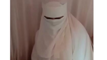 Pria yang Viral Menyamar Jadi Calon Pengantin Wanita Ditahan di Mapolres Pinrang