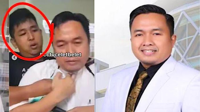 5 Fakta Viral Dokter Penyakit Dalam Dibentak Pasien hingga Dipaksa Buka Masker