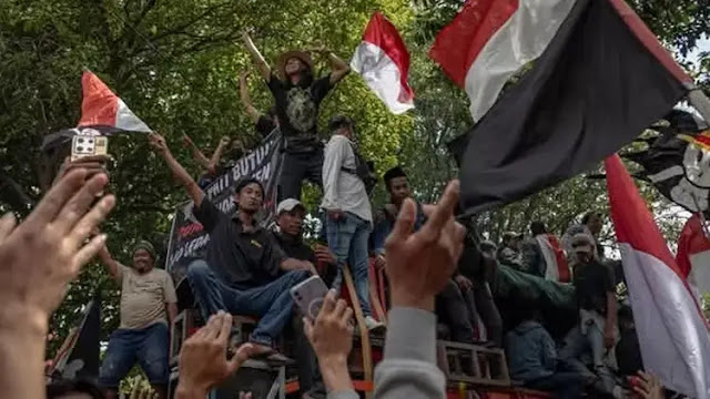 Mantap! Rakyat Cirebon Siap Susul Pati, Bakal Gelar Demo Besar-besaran Protes soal PBB yang Naik 1.000%