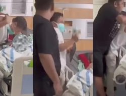 Akhirnya! Dokter RSUD Sekayu yang Dipaksa Lepas Masker oleh Keluarga Pasien Lapor Polisi