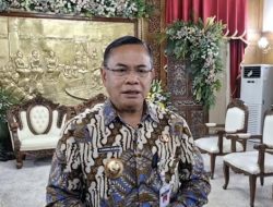 Bupati Pati Sudewo Tanggapi Santai Dugaan Warga Meninggal saat Demo: Itu Sudah Takdir
