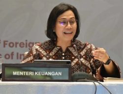 Dear Sri Mulyani: Jangan Salah Paham, Ini Lho Beda Pajak dan Zakat