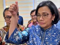 Sri Mulyani Gagal Paham soal Zakat dan Pajak