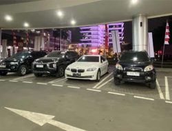 Kejagung Sita Empat Mobil Milik Riza Chalid