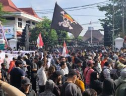 Pesan Terbuka People Power dari Pati