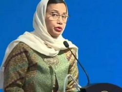 Samakan Pajak dengan Kewajiban Zakat, Sri Mulyani Jangan Ambil Syariat Islam Secara Prasmanan