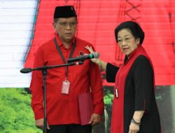 Hasto Jadi Sekjen PDI-P Lagi, Ini Kata Analis Militer dan Intelijen yang Ngajar di Rusia
