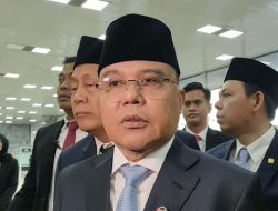 Wamen Rangkap Jabatan Jadi Komisaris BUMN Tak Dapat Tantiem