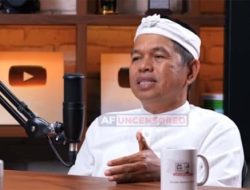 Dedi Mulyadi Minta Tunggakan PBB Dihapus, Warganet: Jangan Cuma Wacana!