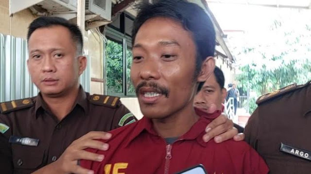 Heboh Yusa Cahyo Utomo Donorkan Organ Tubuh Usai Divonis Mati PN Kediri, Ini Alasan dan Sosoknya