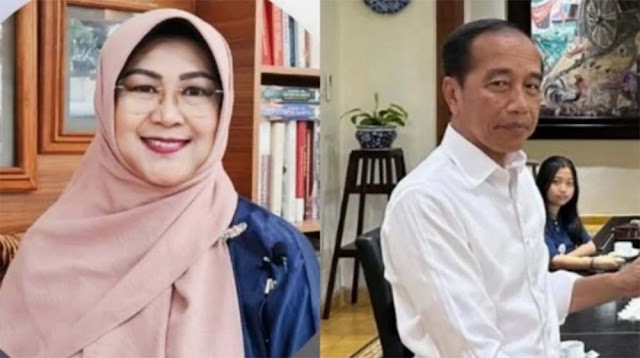 Sebut Bukti Transkip Nilai Jokowi di Bareskrim Abal-Abal, Dokter Tifa: Dokumen Sampah