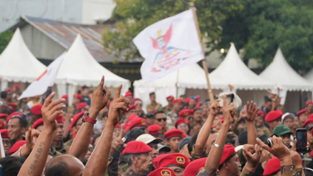 GRIB JAYA Bakal Geruduk KPK, Desak Usut Tuntas Dalang Utama Korupsi Sumut hingga Blok Medan