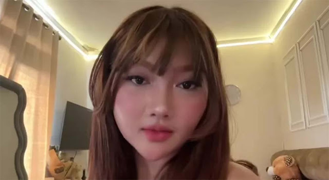 Viral Pencarian Video Blunder 8 Menit Erika Putri di Media Sosial, Konten Kreator Kontroversial Ini Kembali bikin Ulah