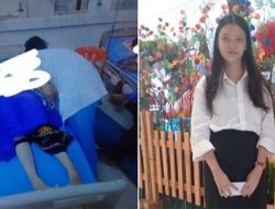 Kisah Tragis Nazwa Warga Deli Serdang, Izin Interview Kerja di Bank Malah Berakhir di Kamboja