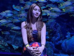 Kenapa Erika Putri Mendadak Viral Lagi? Skandal Video Blunder 8 Menit Terungkit