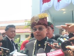 Dasco Soroti Perbedaan Mencolok HUT RI Era Prabowo dan Jokowi