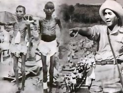 Soekarno Jadi Mandor Romusa & Buat Rakyat RI Tewas? Ini Faktanya!