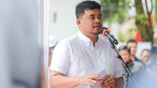 Duduk Perkara Perseteruan Bobby Nasution-GRIB Jaya, Berujung Ancaman Bongkar Skandal Blok Medan