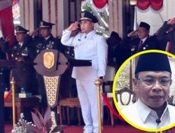 Menghilang Usai Didemo, Bupati Pati Sakit dan Tak Hadiri HUT RI